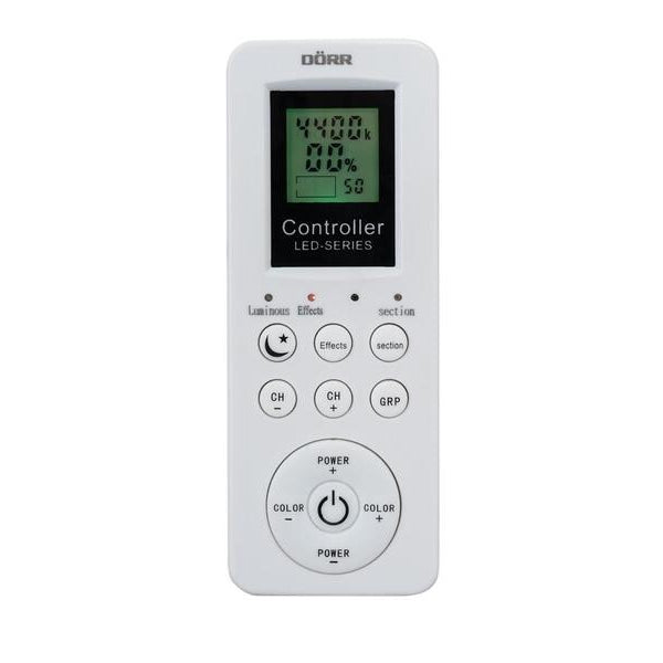 Dörr Funkfernbedienung DLP-70W/DLP-100W