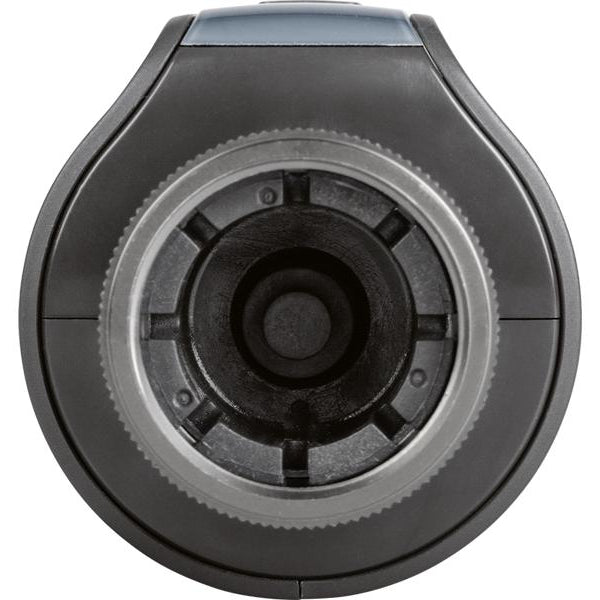 Homematic IP Smart Home Heizkörperthermostat Evo anthrazit