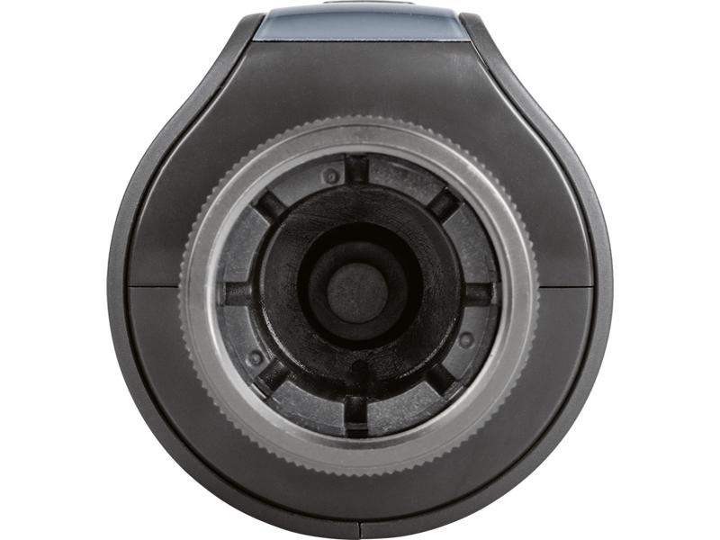 Homematic IP Smart Home Heizkörperthermostat Evo anthrazit