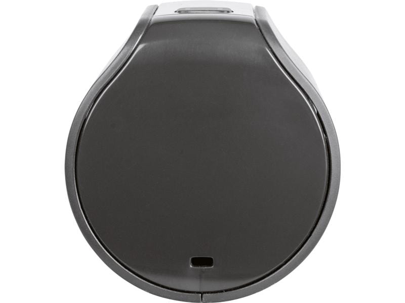 Homematic IP Smart Home Heizkörperthermostat Evo anthrazit