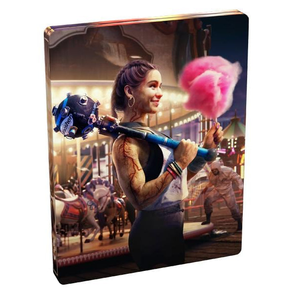 Deep Silver Dead Island 2 Day One Edition