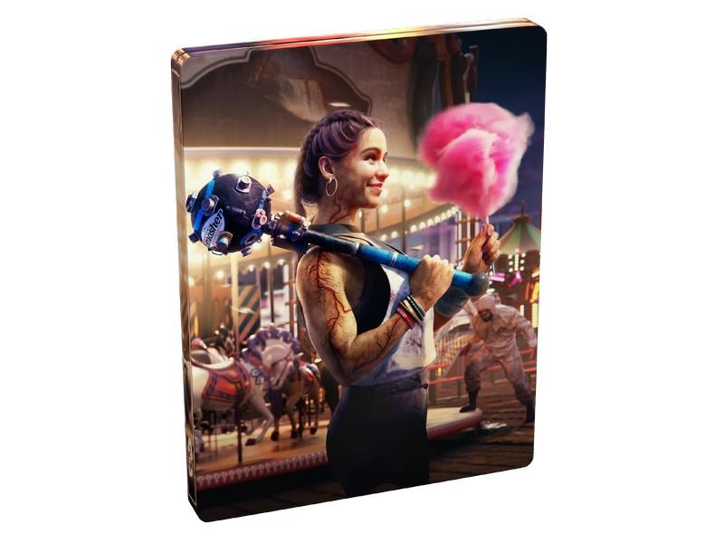 Deep Silver Dead Island 2 Day One Edition