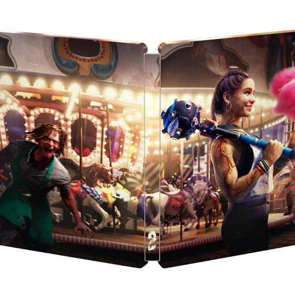 Deep Silver Dead Island 2 PULP Edition