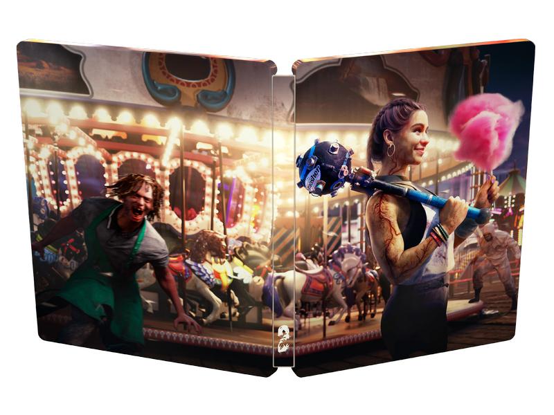 Deep Silver Dead Island 2 PULP Edition