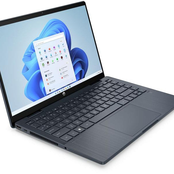 HP Notebook Pavilion x360 14-ek2760nz