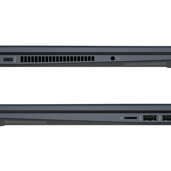 HP Notebook Pavilion x360 14-ek2760nz