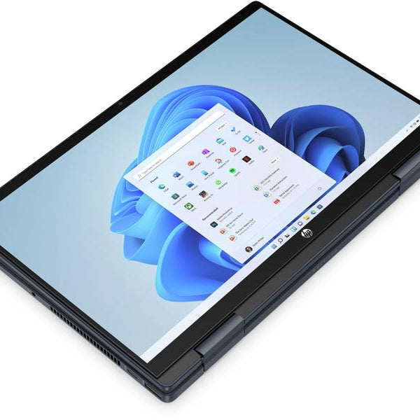 HP Notebook Pavilion x360 14-ek2760nz