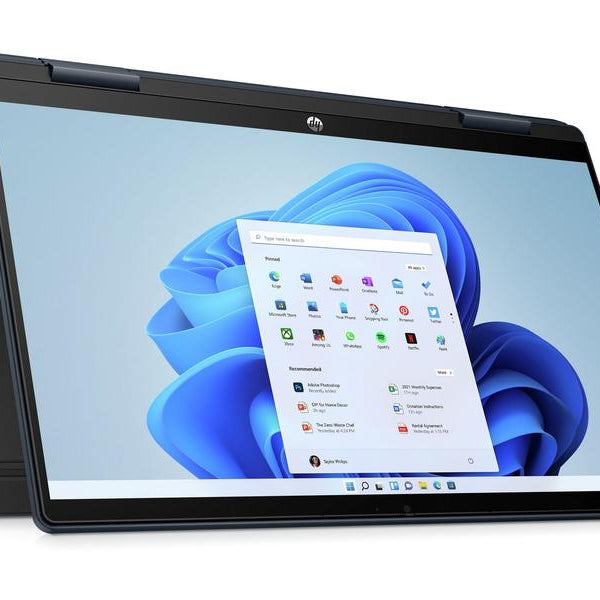 HP Notebook Pavilion x360 14-ek2760nz