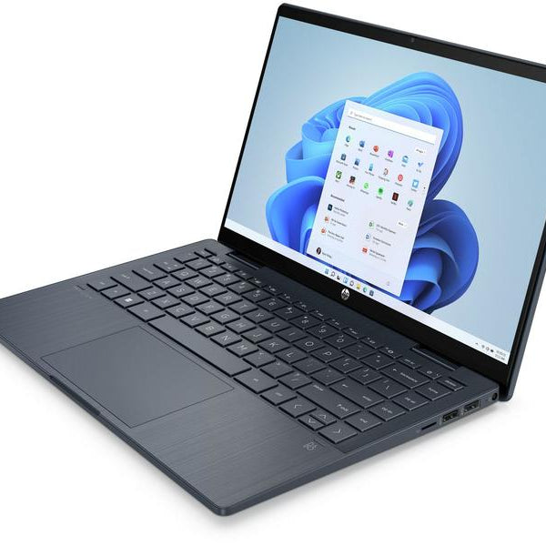 HP Notebook Pavilion x360 14-ek2760nz