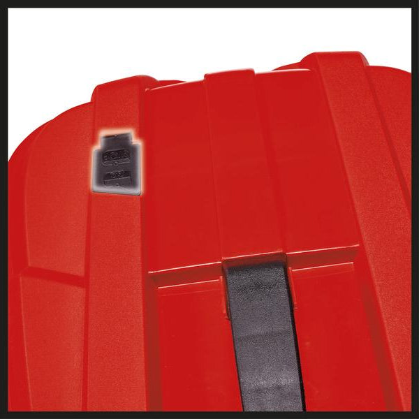 Einhell Akku-Rasenmäher GE-CM 36/33 Li (2 x 2.5Ah)