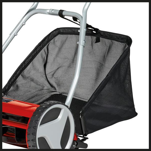 Einhell Handrasenmäher GC-HM 400