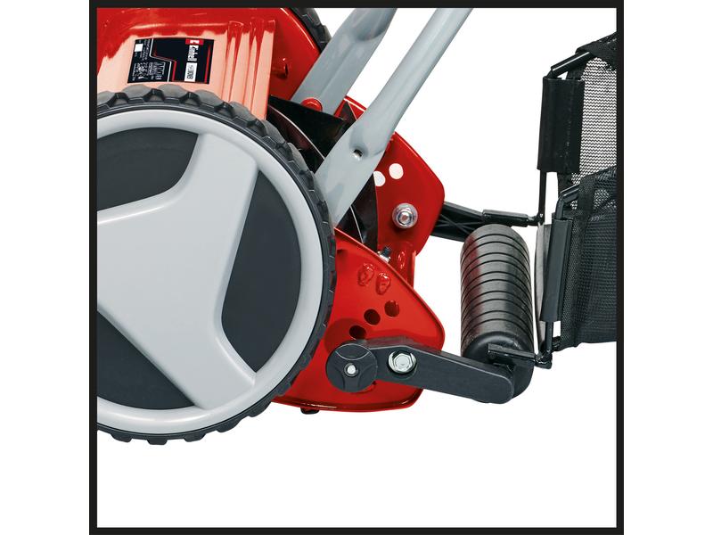 Einhell Handrasenmäher GC-HM 300