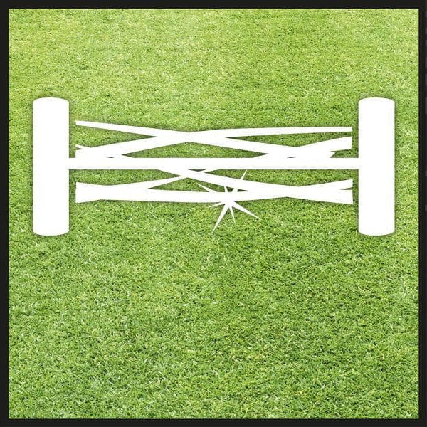 Einhell Handrasenmäher GE-HM 38 S