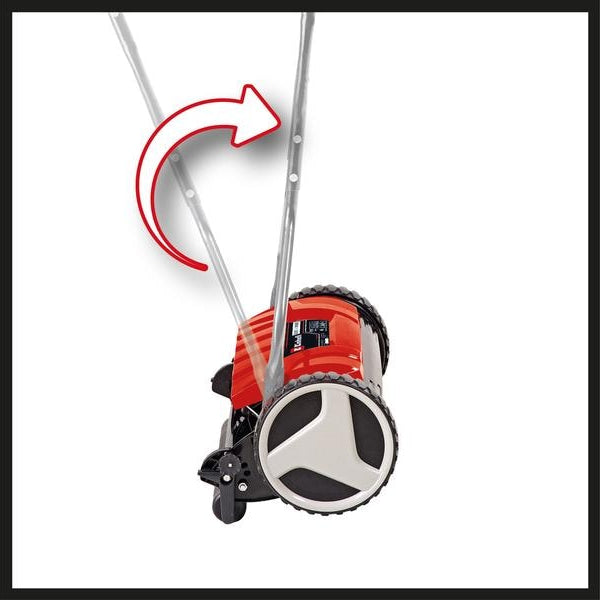 Einhell Handrasenmäher GE-HM 38 S