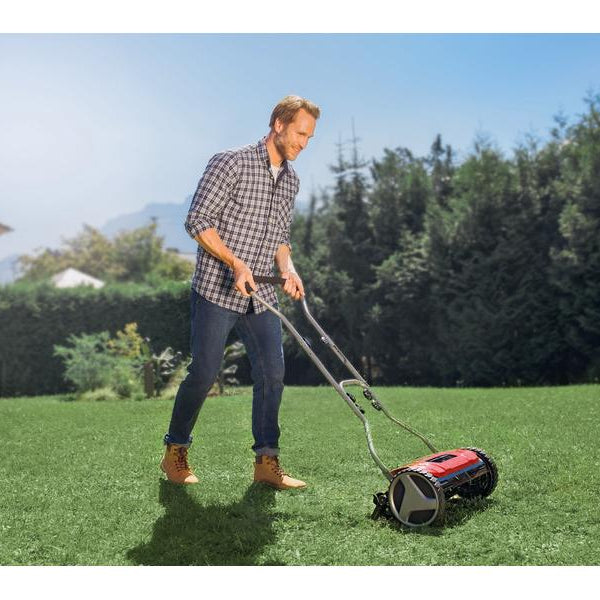 Einhell Handrasenmäher GE-HM 38 S