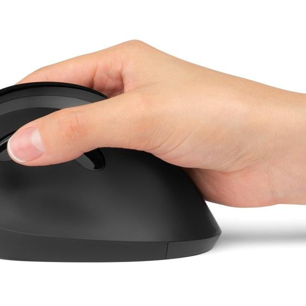 Kensington Ergonomische Maus Pro Fit Ergo Vertikale
