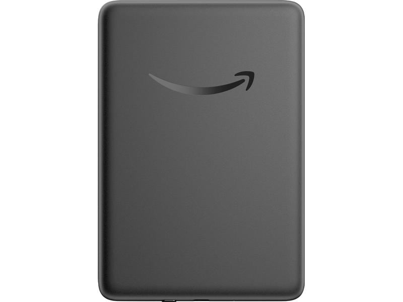 Amazon E-Book Reader Kindle Touch (2022) 16 GB Special Offers