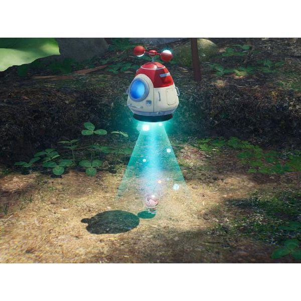 Nintendo Pikmin 4