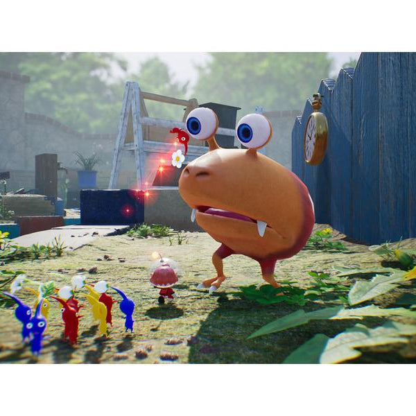 Nintendo Pikmin 4