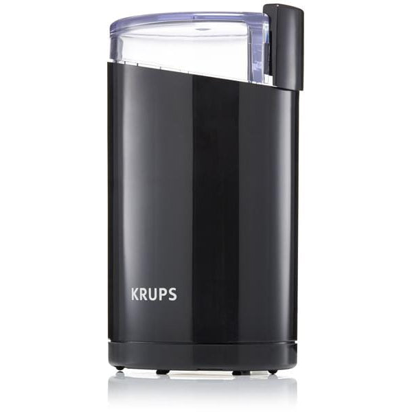 Krups Kaffeemühle F20342 Schwarz