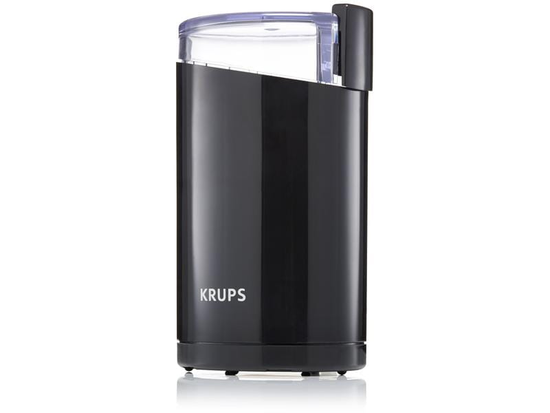 Krups Kaffeemühle F20342 Schwarz