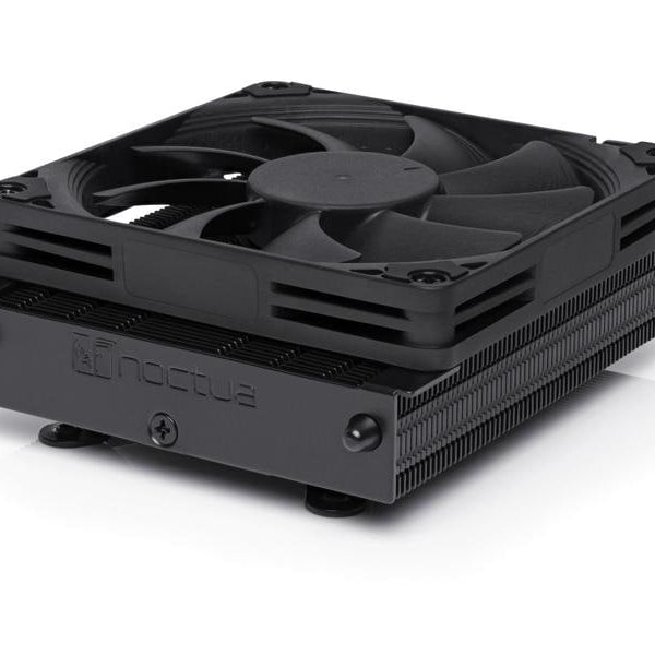 Noctua CPU-Kühler NH-L9a-AM5 chromax.black