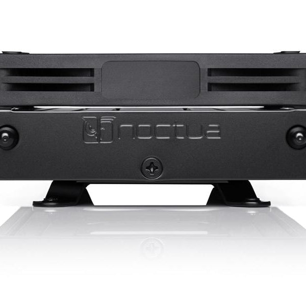 Noctua CPU-Kühler NH-L9a-AM5 chromax.black