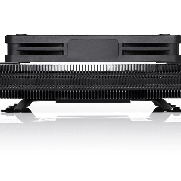 Noctua CPU-Kühler NH-L9a-AM5 chromax.black