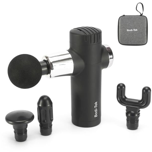Bodi-Tek Massage Pistole Mini Deep Tissue