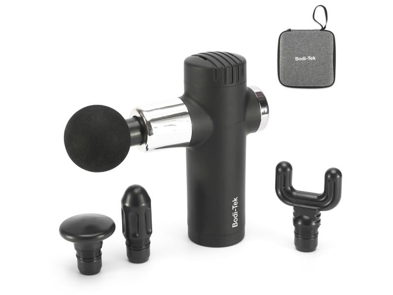 Bodi-Tek Massage Pistole Mini Deep Tissue