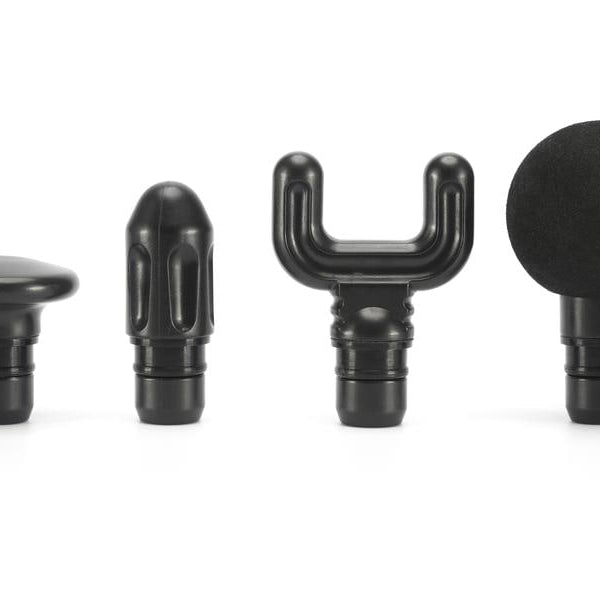 Bodi-Tek Massage Pistole Mini Deep Tissue