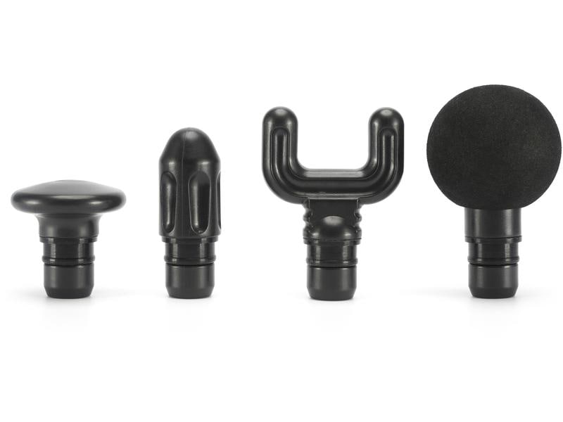 Bodi-Tek Massage Pistole Mini Deep Tissue