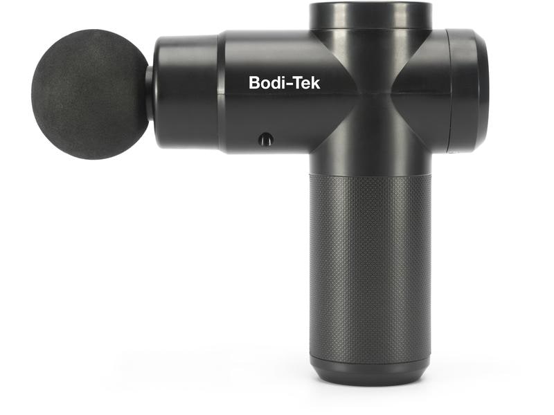 Bodi-Tek Massage Pistole Hot and Cold Deep Tissue