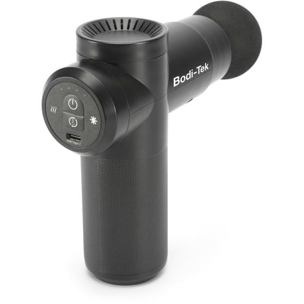 Bodi-Tek Massage Pistole Hot and Cold Deep Tissue