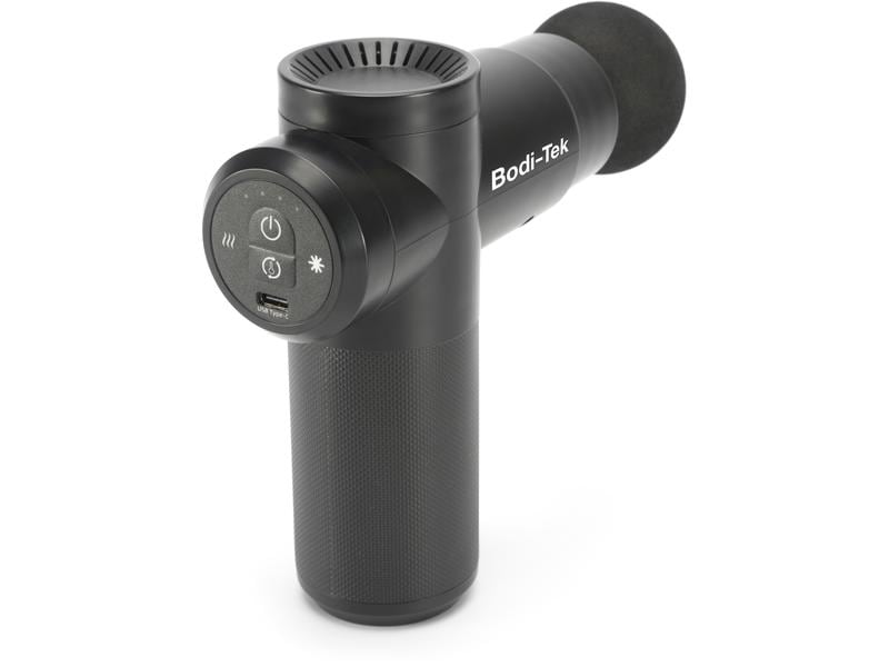 Bodi-Tek Massage Pistole Hot and Cold Deep Tissue