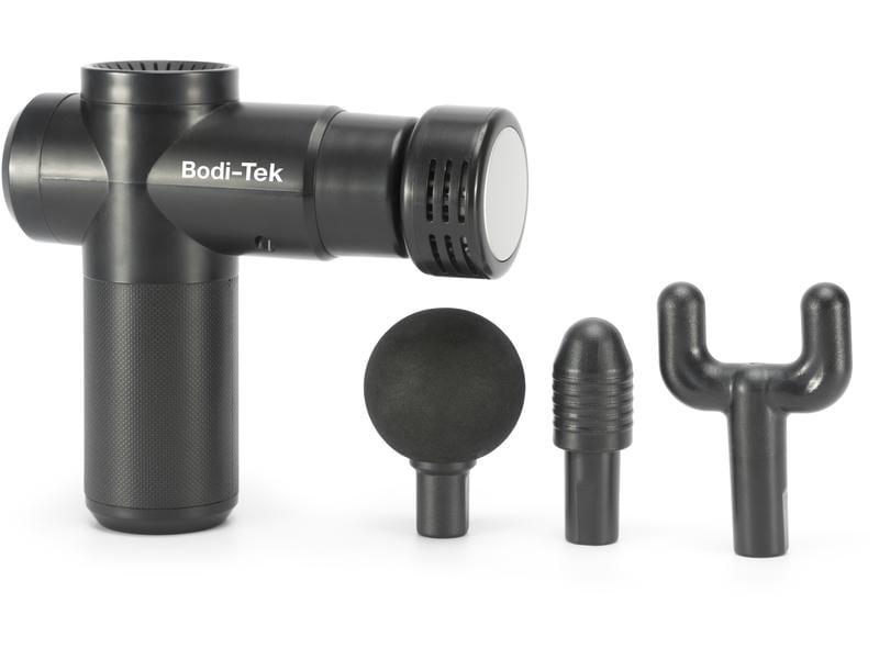Bodi-Tek Massage Pistole Hot and Cold Deep Tissue