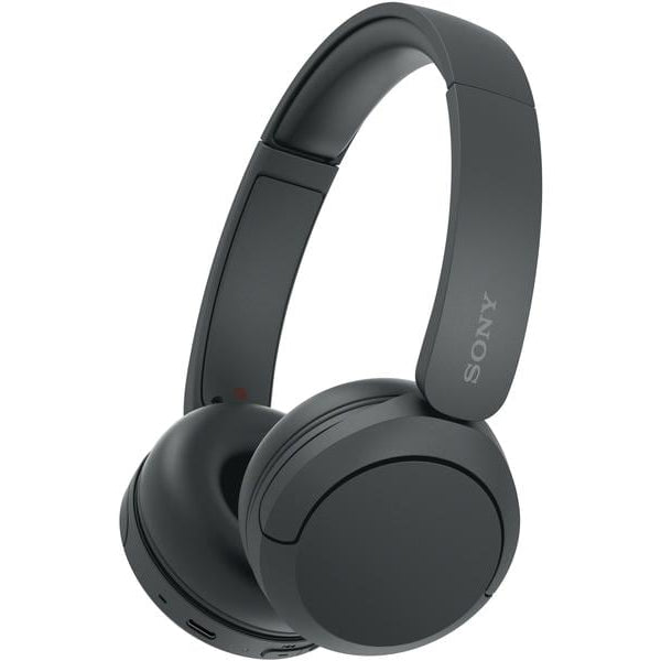 Sony Wireless Over-Ear-Kopfhörer WH-CH520 Schwarz