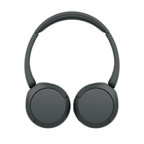 Sony Wireless Over-Ear-Kopfhörer WH-CH520 Schwarz
