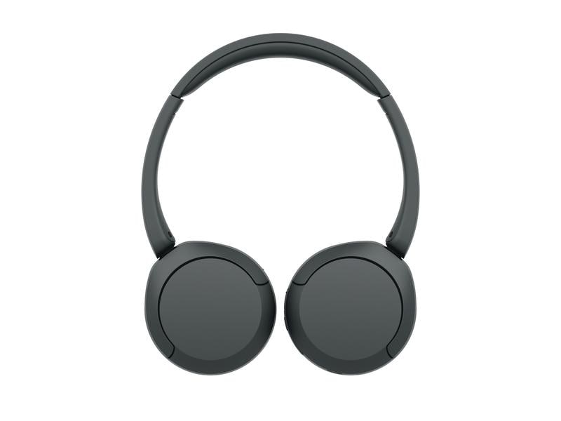 Sony Wireless Over-Ear-Kopfhörer WH-CH520 Schwarz