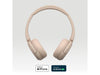 Sony Wireless Over-Ear-Kopfhörer WH-CH520 Beige