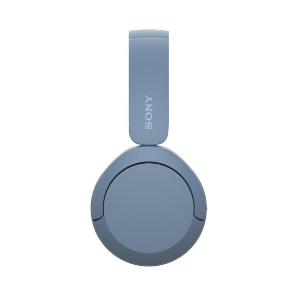 Sony Wireless Over-Ear-Kopfhörer WH-CH520 Blau
