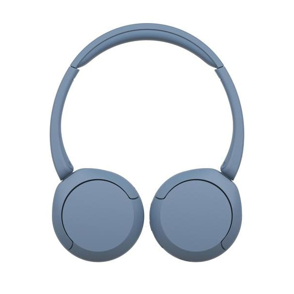 Sony Wireless Over-Ear-Kopfhörer WH-CH520 Blau