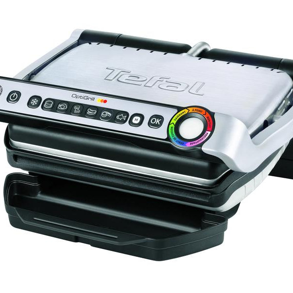 Tefal Kontaktgrill Optigrill GC705 2000 W