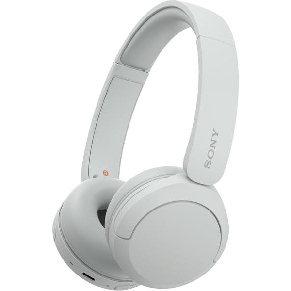 Sony Wireless Over-Ear-Kopfhörer WH-CH520 Weiss
