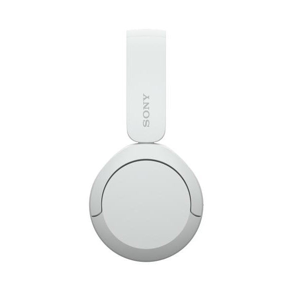 Sony Wireless Over-Ear-Kopfhörer WH-CH520 Weiss