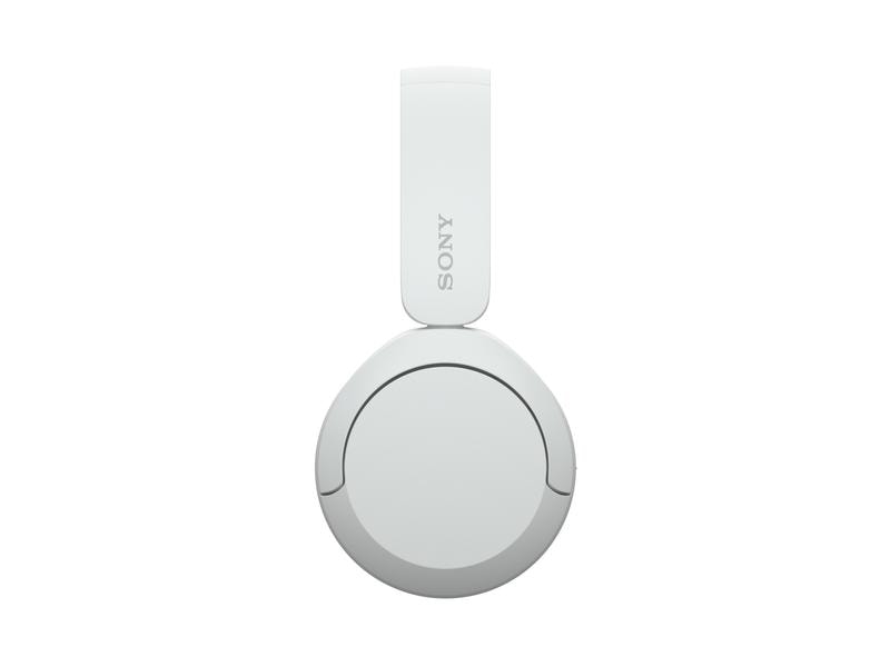 Sony Wireless Over-Ear-Kopfhörer WH-CH520 Weiss