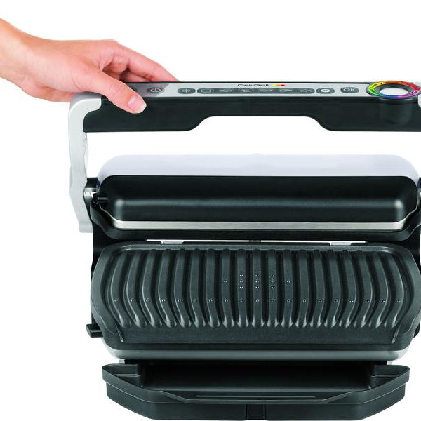 Tefal Kontaktgrill Optigrill GC705 2000 W