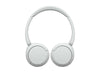 Sony Wireless Over-Ear-Kopfhörer WH-CH520 Weiss