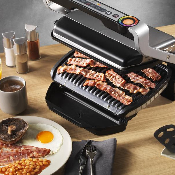 Tefal Kontaktgrill Optigrill GC705 2000 W