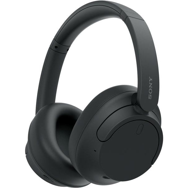 Sony Wireless Over-Ear-Kopfhörer WH-CH720N Schwarz